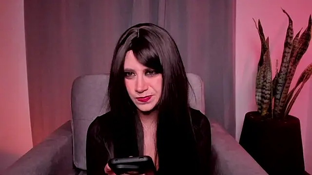 HazelKush online show from 13, 1, 2026