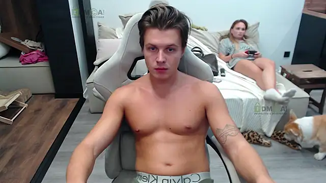 Sunny-Girl1 online show from 12, 10, 2025