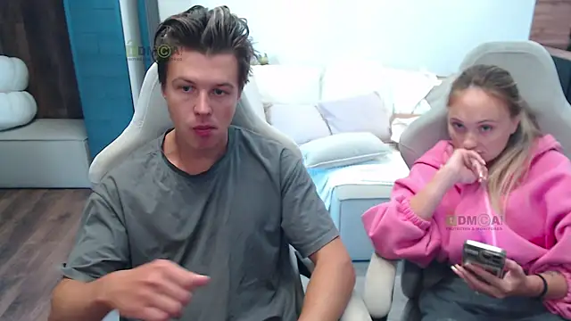 Sunny-Girl1 online show from 1, 10, 2025