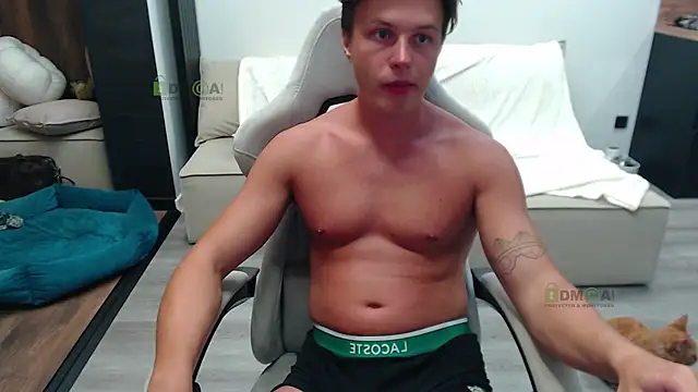 Sunny-Girl1 online show from 20, 9, 2025