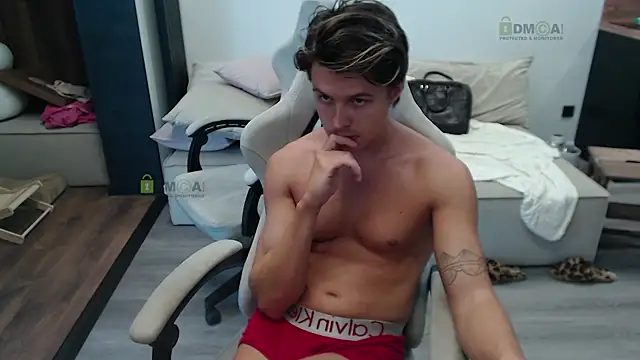 Sunny-Girl1 online show from 20, 10, 2025