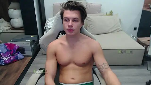 Sunny-Girl1 online show from 12, 11, 2025