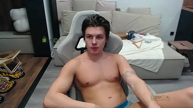 Sunny-Girl1 online show from 18, 12, 2025