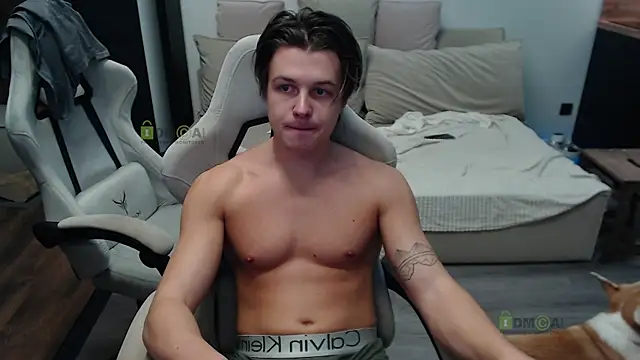 Sunny-Girl1 online show from 18, 11, 2025