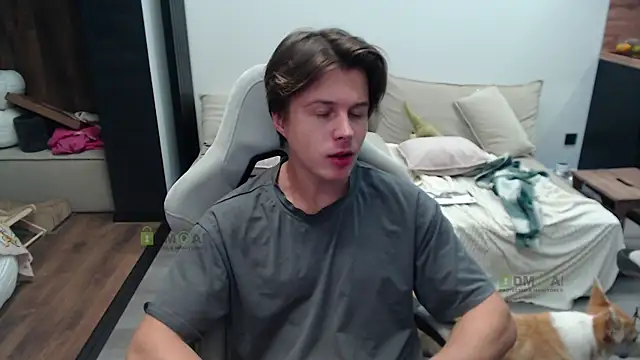 Sunny-Girl1 online show from 24, 10, 2025