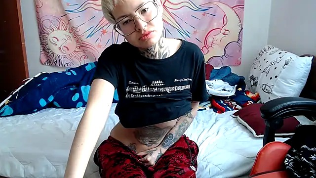 ArrangedFoot online show from 10, 5, 2026