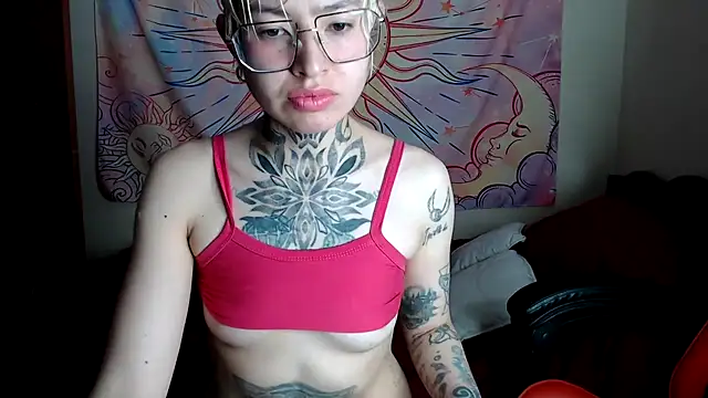 ArrangedFoot online show from 9, 1, 2026