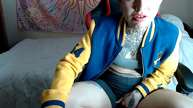 ArrangedFoot online show from 25, 3, 2026