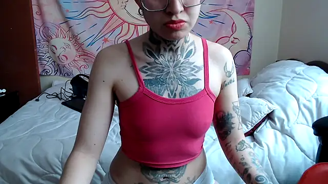 ArrangedFoot online show from 15, 4, 2026