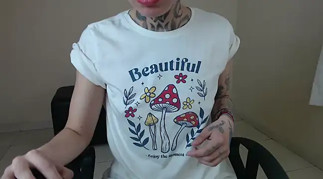 ArrangedFoot online show from 6, 3, 2025