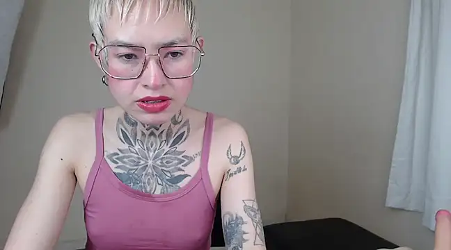 ArrangedFoot online show from 29, 1, 2025