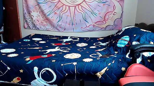 Snapshot of ArrangedFoot chatting on 24, 2, 2026 ArrangedFoot online show from 24, 2, 2026