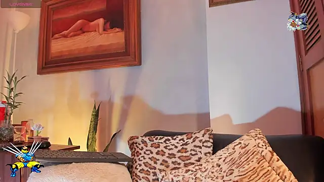 ImDominike online show from 29, 11, 2025