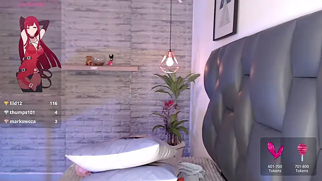 TinnaCobb online show from 19, 3, 2025