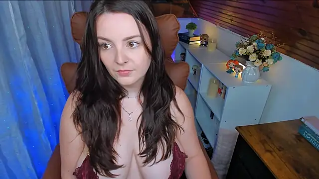 ErinMarshall online show from 17, 9, 2025