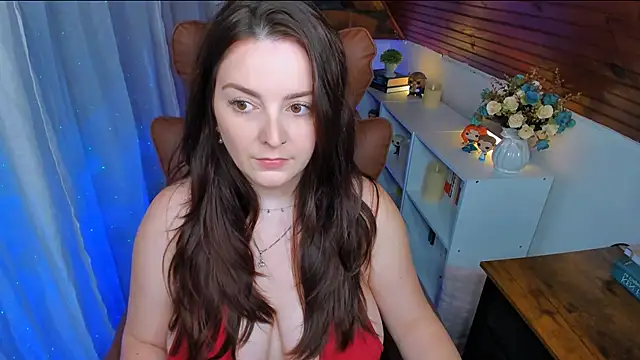 ErinMarshall online show from 2, 10, 2025