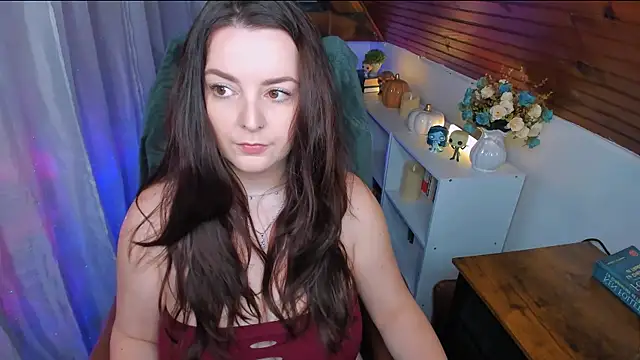 ErinMarshall online show from 26, 11, 2025