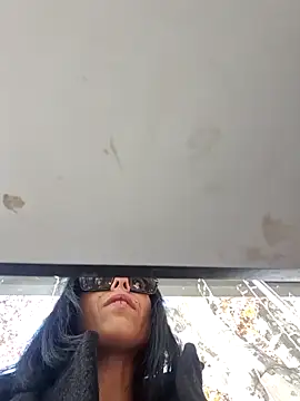 misscectito13 online show from 17, 12, 2025