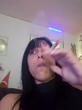 misscectito13 online show from 8, 5, 2026