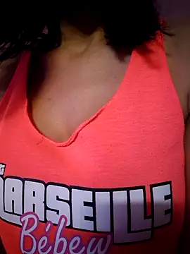 misscectito13 online show from 28, 10, 2025