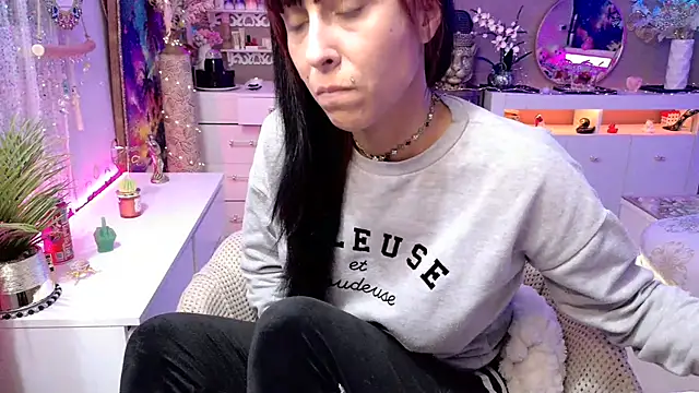 misscectito13 online show from 27, 2, 2026