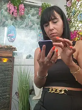 misscectito13 online show from 14, 6, 2026
