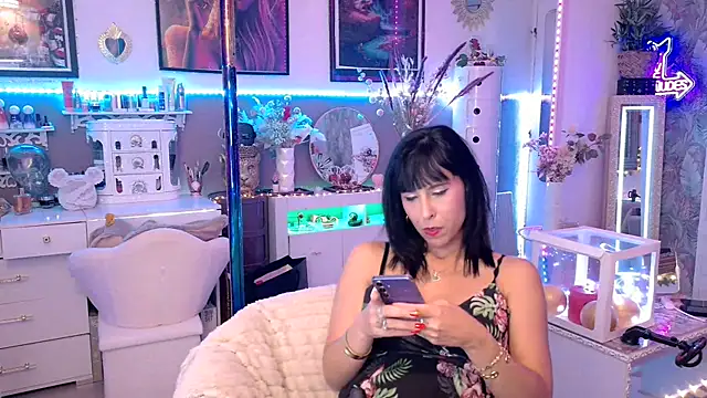 misscectito13 online show from 31, 5, 2026