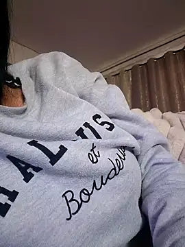 misscectito13 online show from 25, 10, 2025