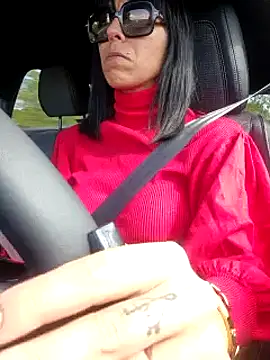 misscectito13 online show from 2, 10, 2025