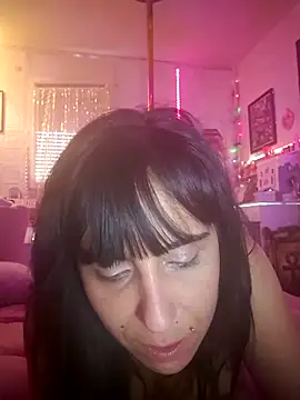 misscectito13 online show from 21, 6, 2026