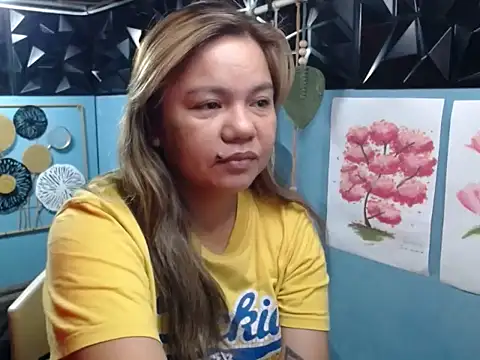 ambersmile online show from 14, 12, 2025