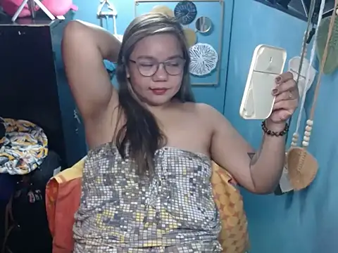 ambersmile online show from 21, 11, 2025