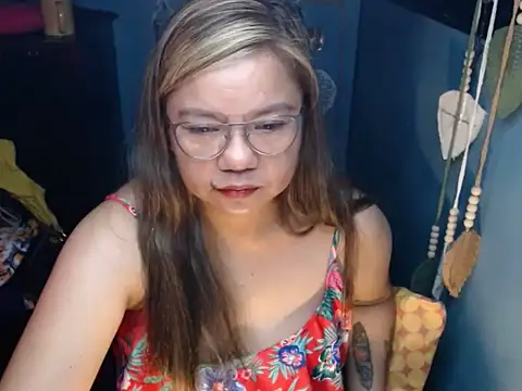 ambersmile online show from 24, 11, 2025