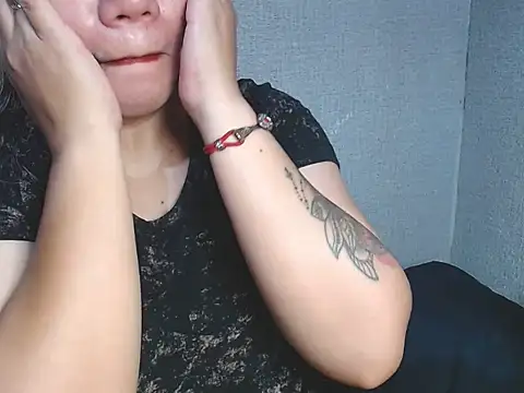 ambersmile online show from 20, 3, 2026