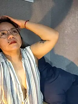 ambersmile online show from 22, 3, 2026