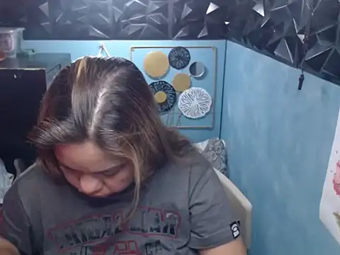 Snapshot of ambersmile chatting on 14, 2, 2026 ambersmile online show from 14, 2, 2026