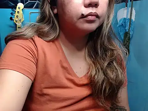 ambersmile online show from 27, 3, 2026