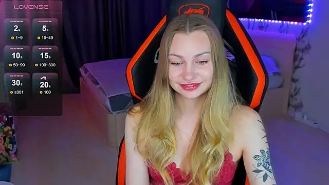BiMolly online show from 30, 5, 2026