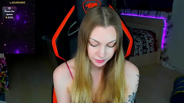 BiMolly online show from 4, 5, 2026