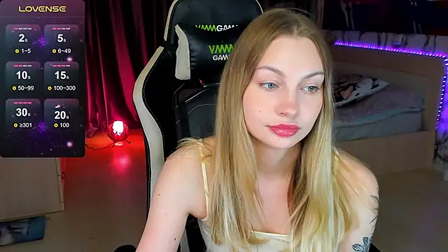 BiMolly online show from 21, 9, 2025