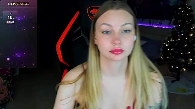 BiMolly online show from 16, 2, 2026