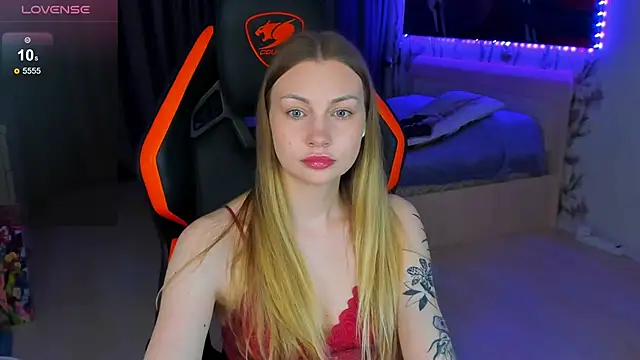 BiMolly online show from 18, 6, 2026