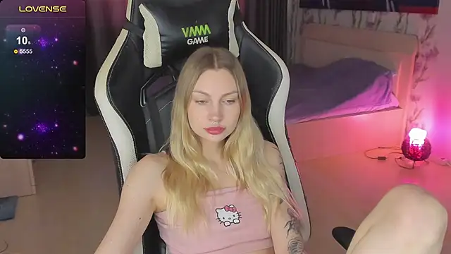 BiMolly online show from 19, 3, 2025