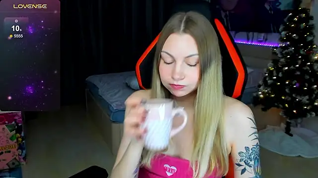 BiMolly online show from 13, 1, 2026