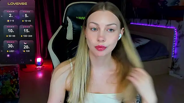 BiMolly online show from 18, 11, 2025