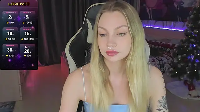 BiMolly online show from 24, 2, 2025