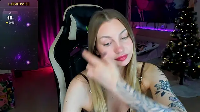 BiMolly online show from 22, 12, 2025