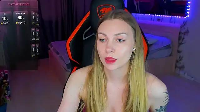 BiMolly online show from 31, 5, 2026