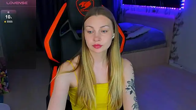 BiMolly online show from 19, 6, 2026