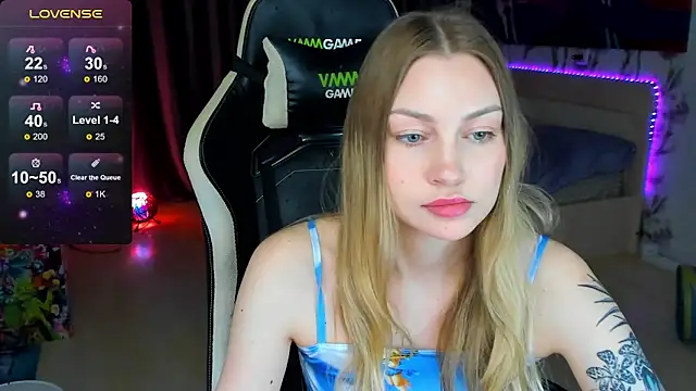 BiMolly online show from 27, 11, 2025